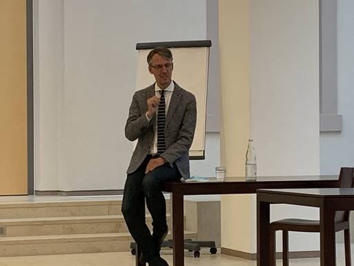 Quelle: Erzb. Priesterseminar Collegium Borromaeum